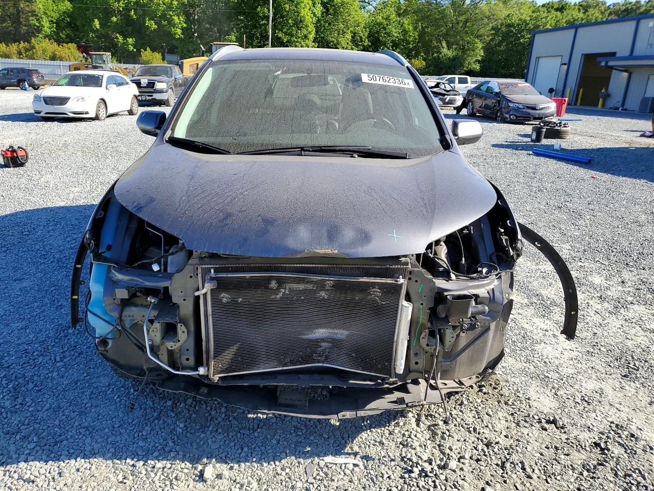 2013 HONDA CRV