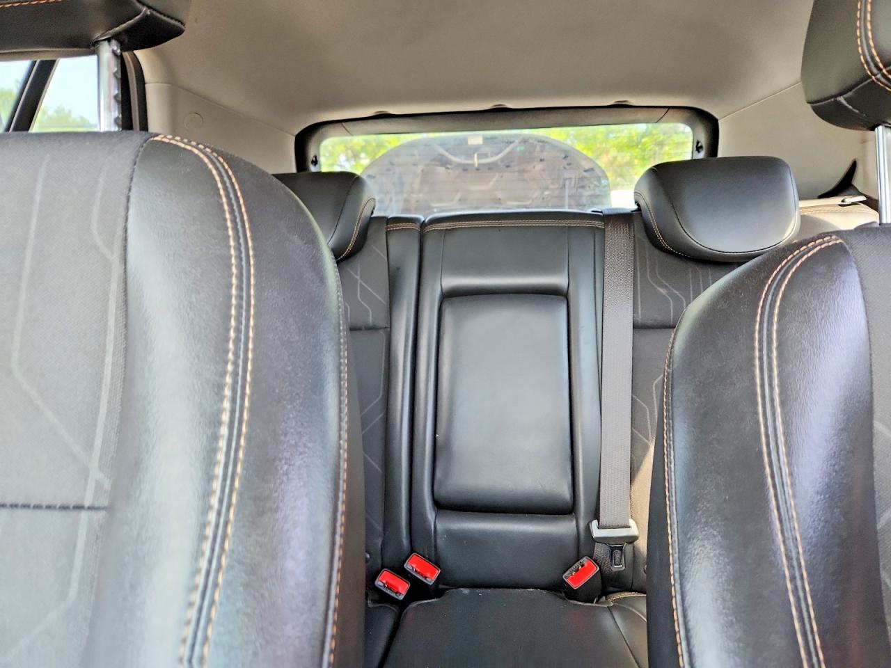 2020 CHEVROLET TRAX