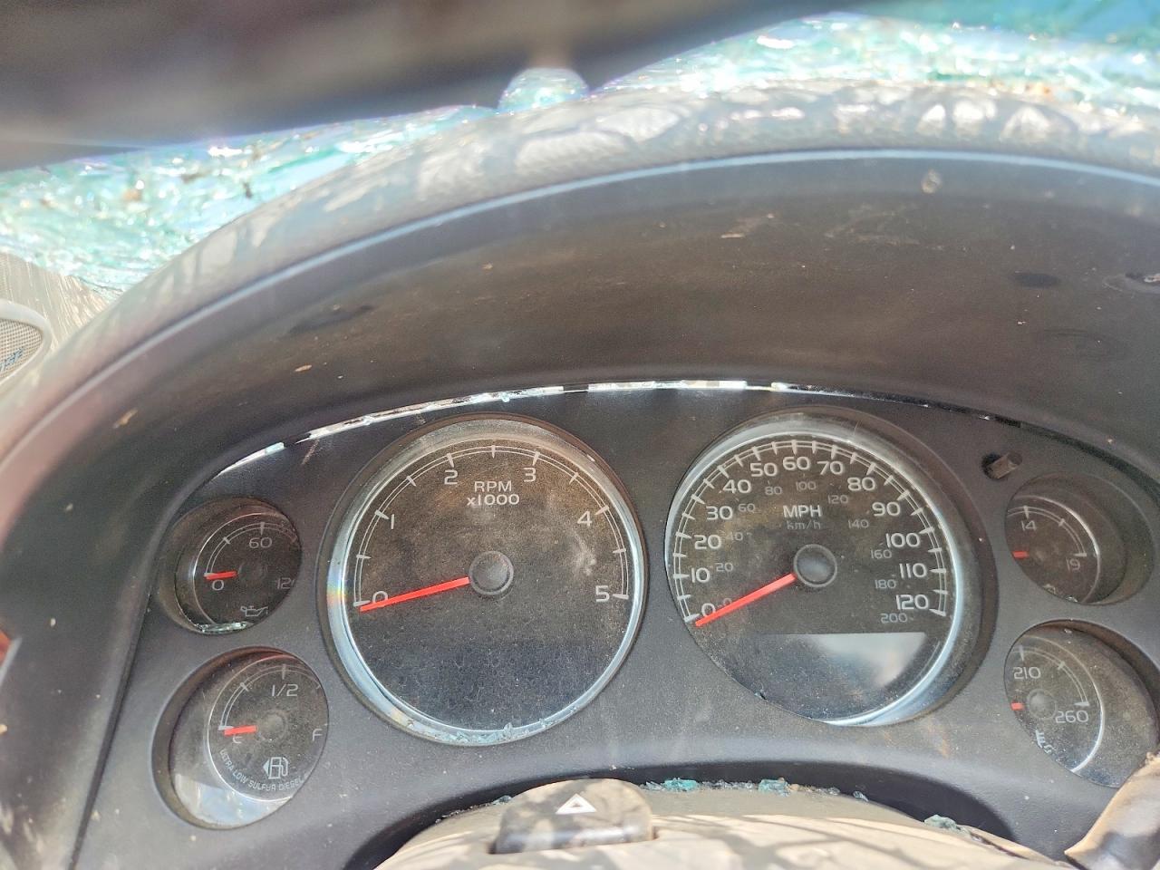 2008 GMC SIERRA