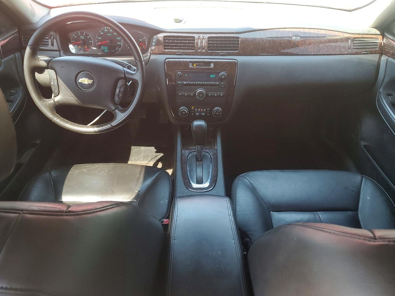 2013 CHEVROLET IMPALA