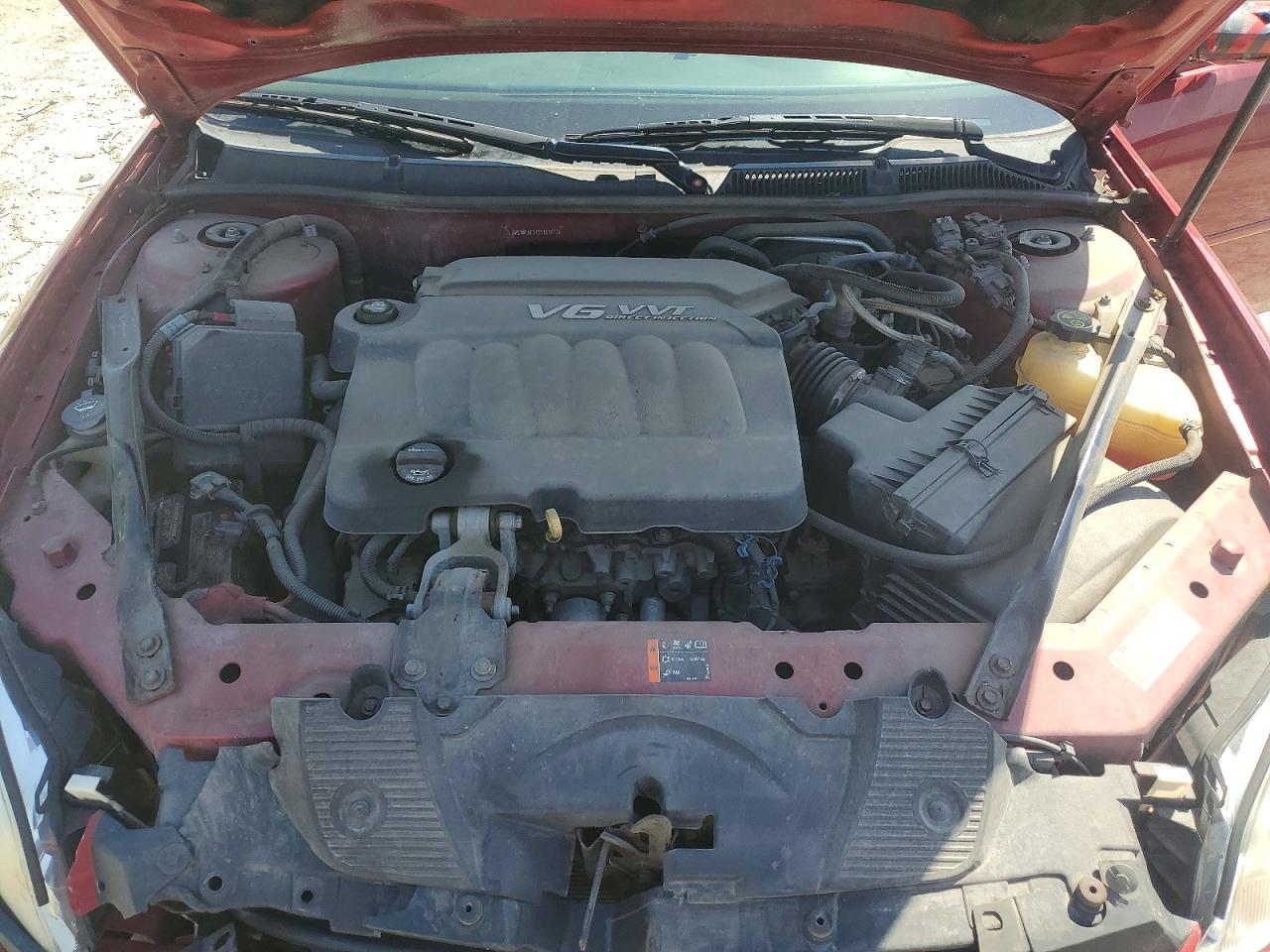 2013 CHEVROLET IMPALA