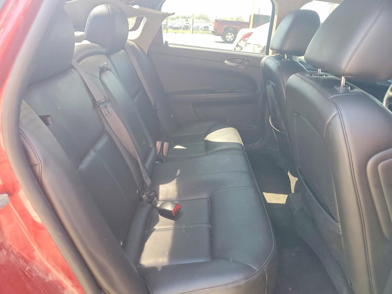 2013 CHEVROLET IMPALA