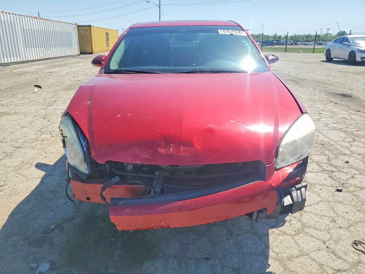 2013 CHEVROLET IMPALA