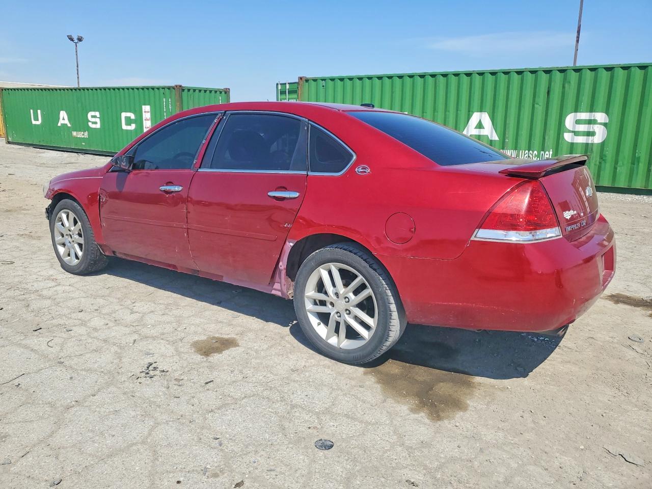 2013 CHEVROLET IMPALA