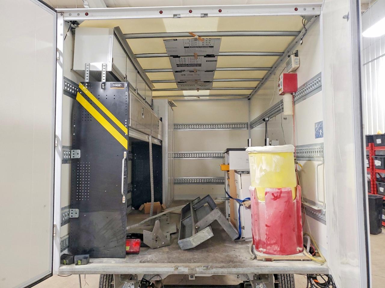 2023 RAM PROMASTER