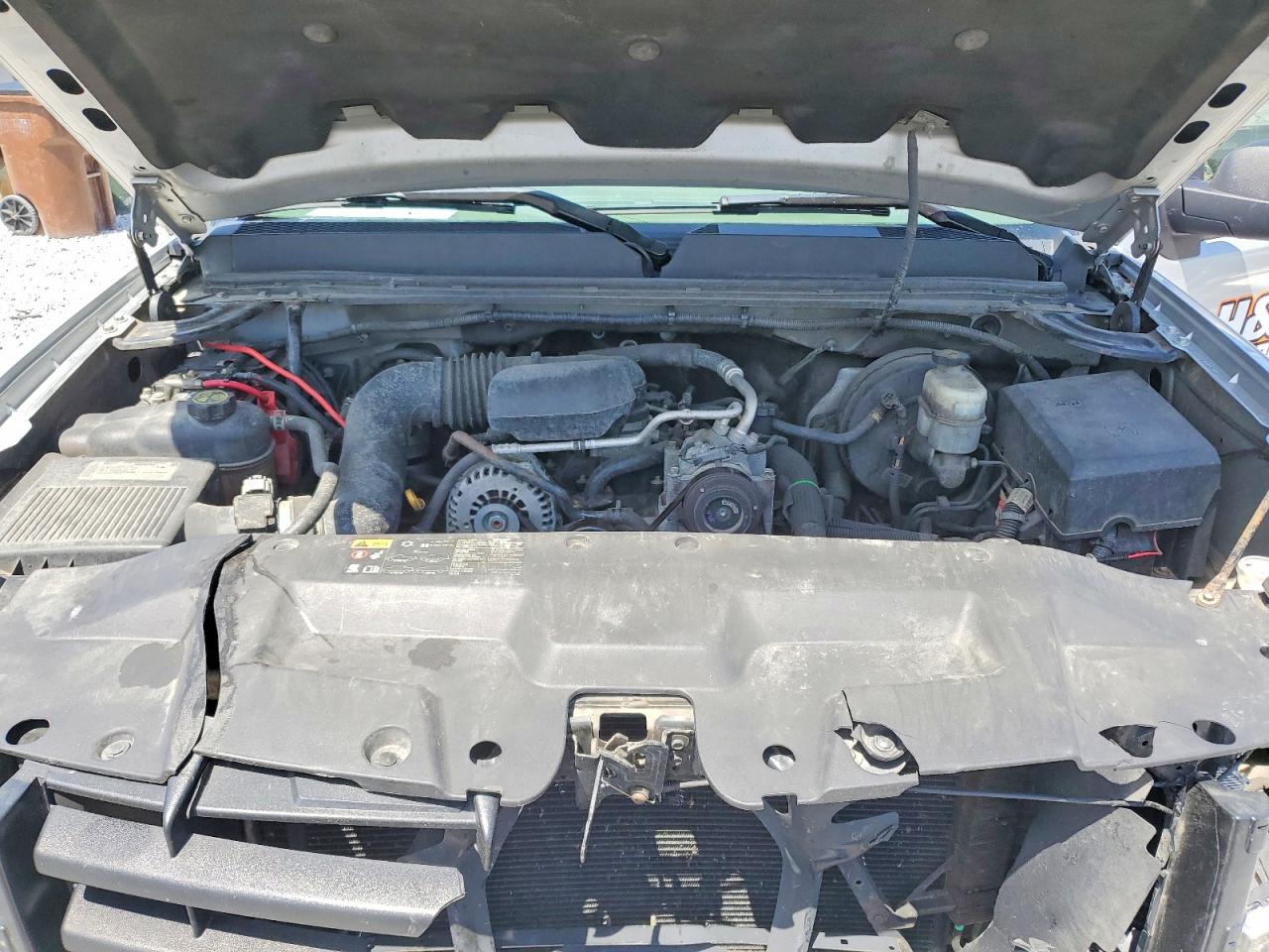 2013 GMC SIERRA