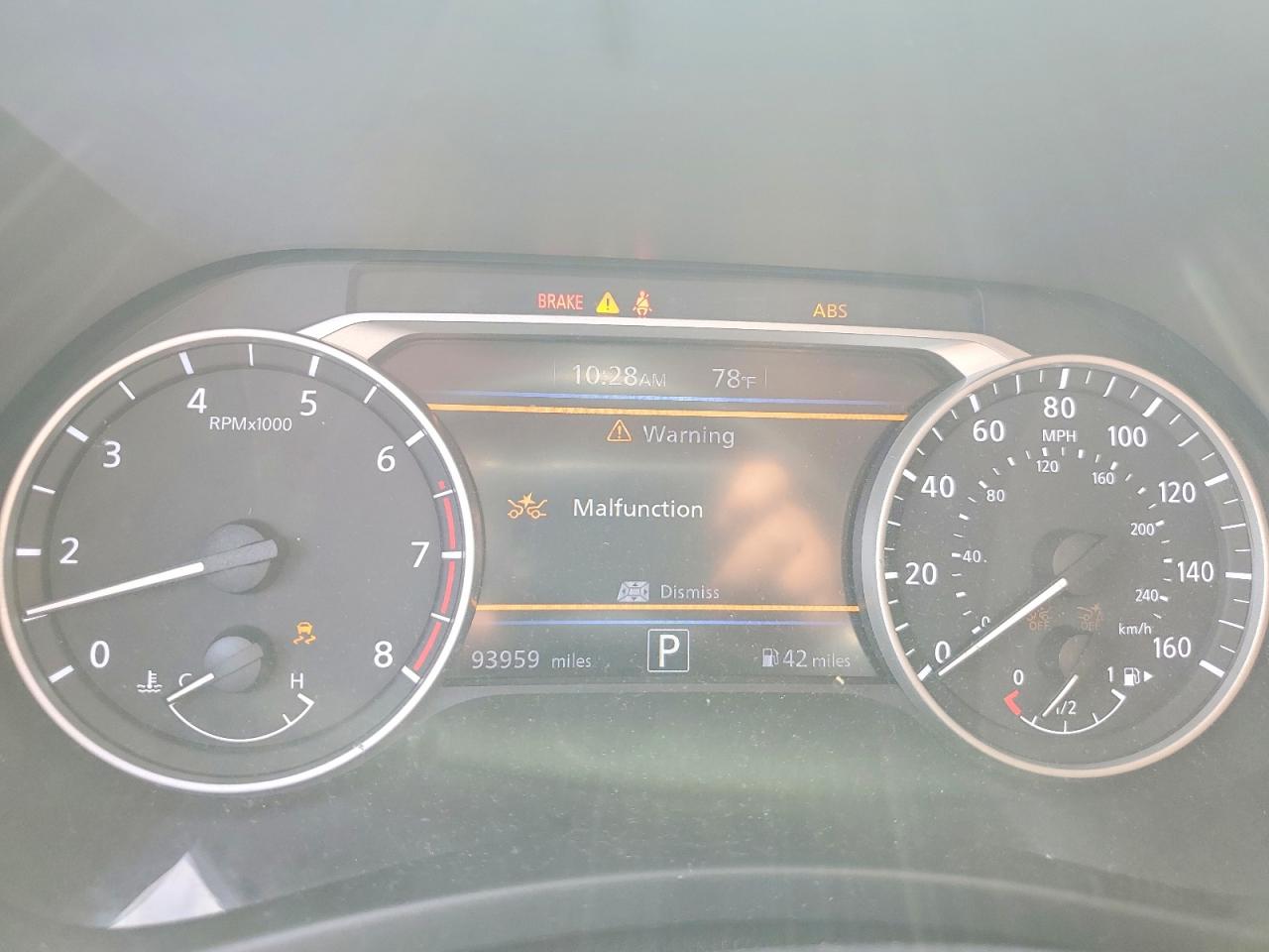 2021 NISSAN SENTRA