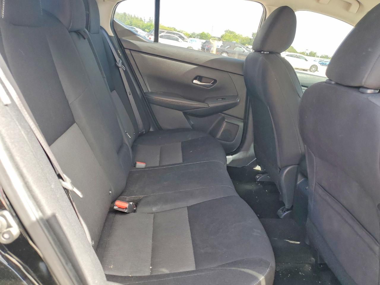 2021 NISSAN SENTRA