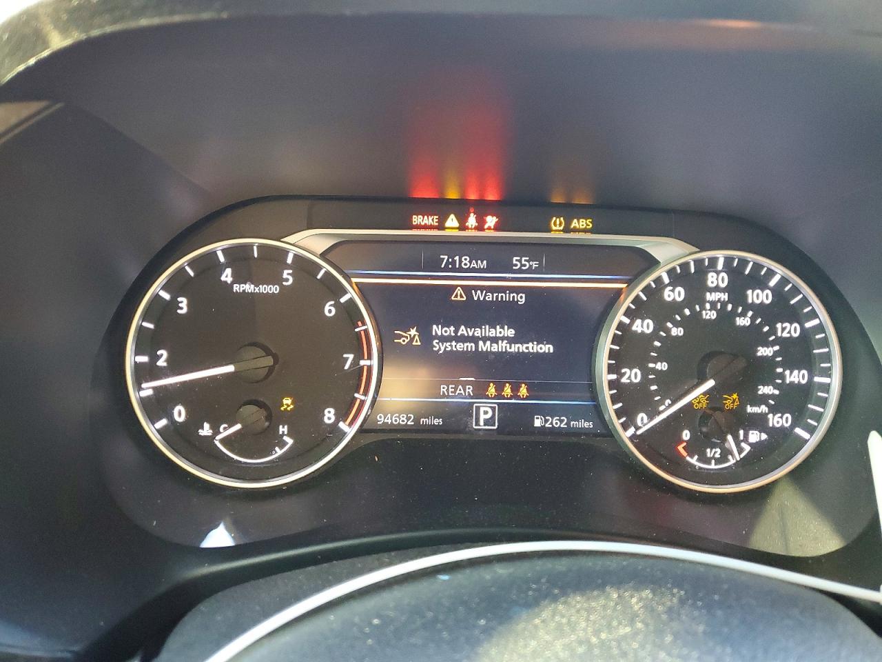 2023 NISSAN SENTRA