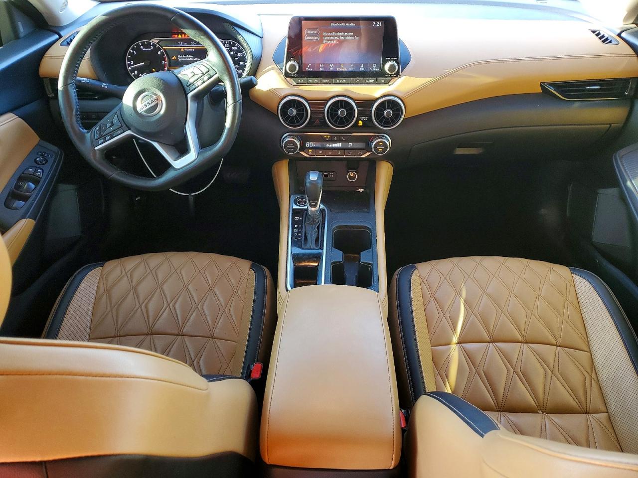 2023 NISSAN SENTRA