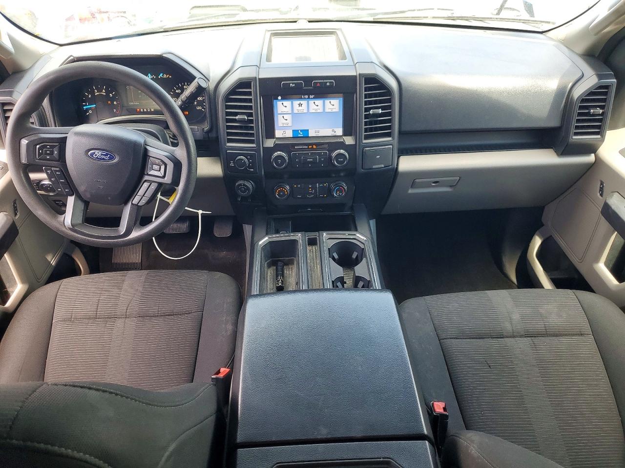 2019 FORD F150
