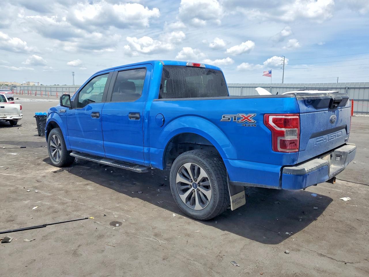 2019 FORD F150