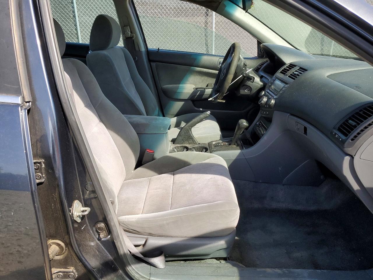 2003 HONDA ACCORD