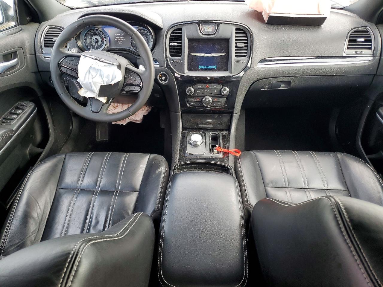2023 CHRYSLER 300