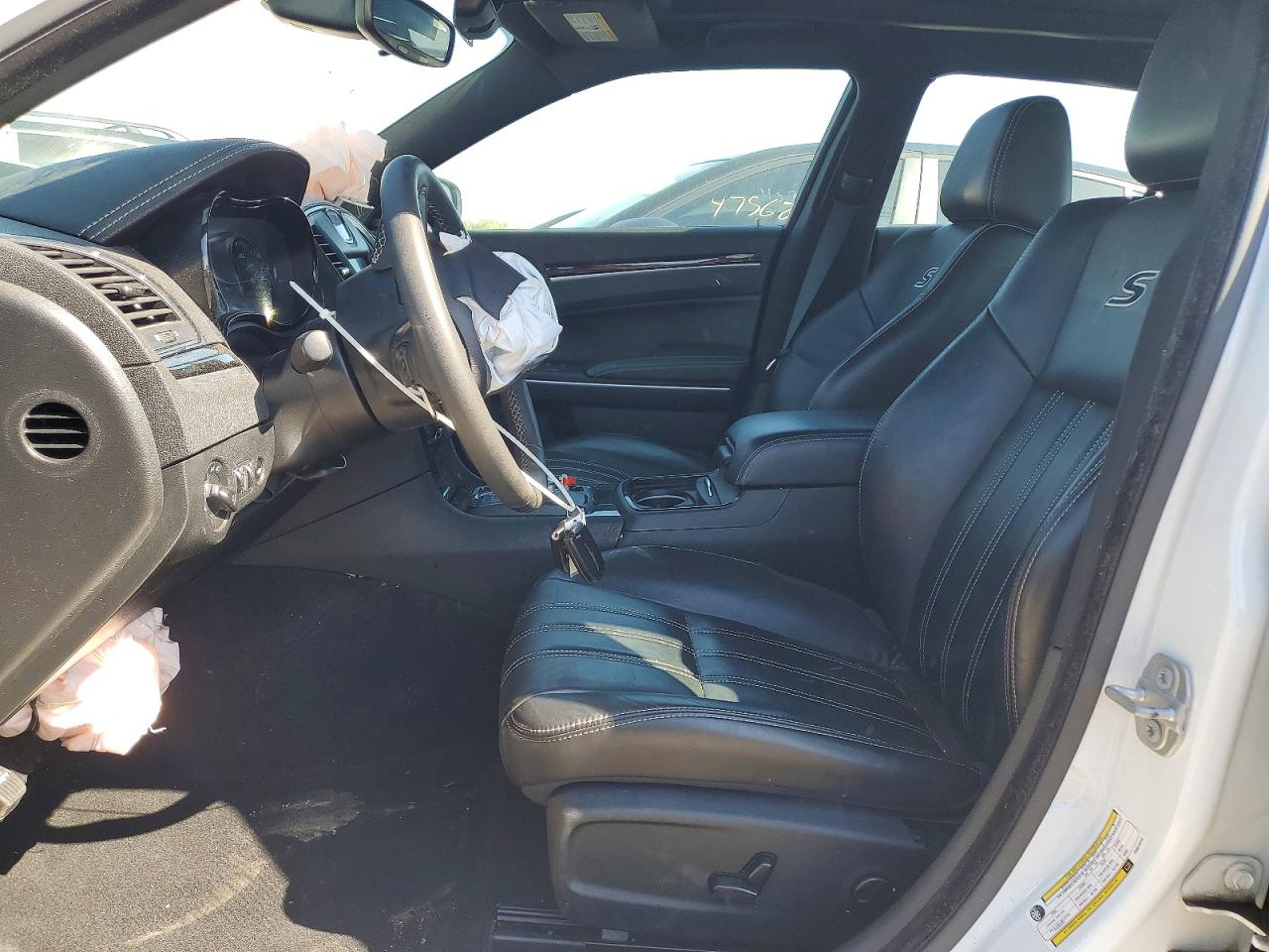 2023 CHRYSLER 300