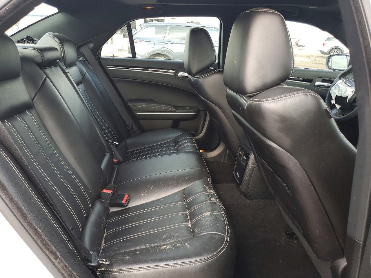 2023 CHRYSLER 300