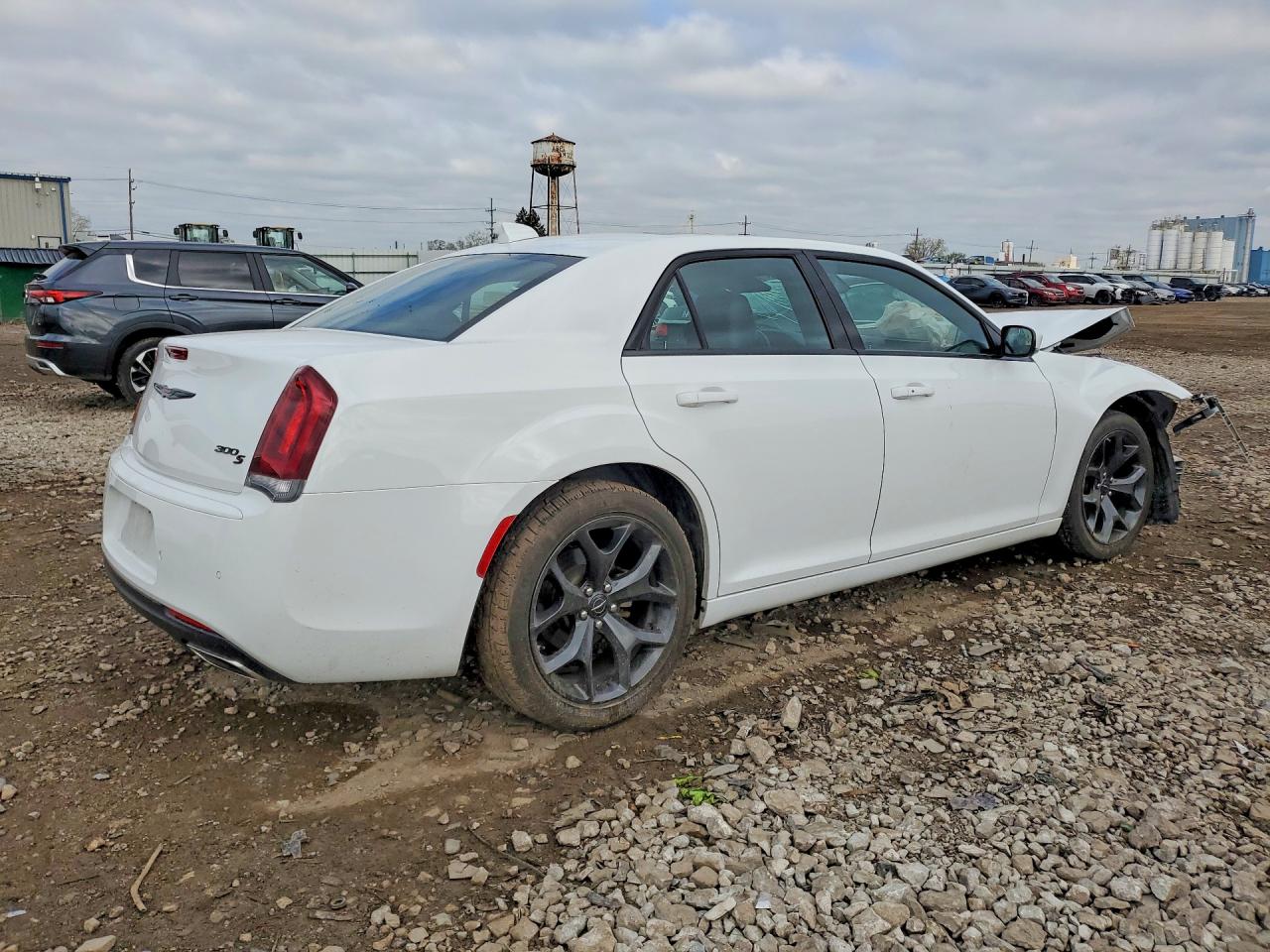 2023 CHRYSLER 300