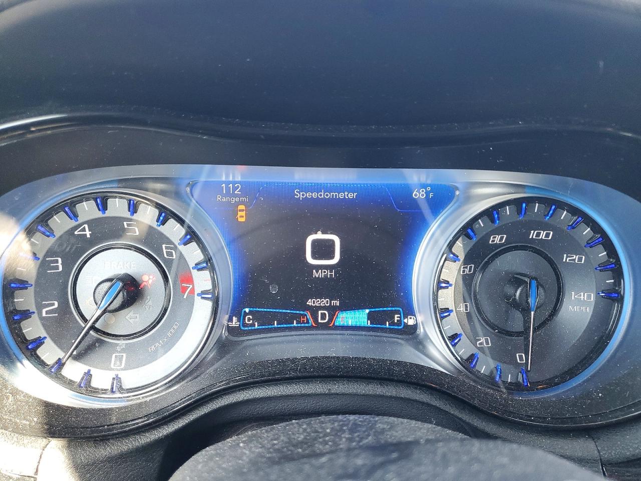 2023 CHRYSLER 300