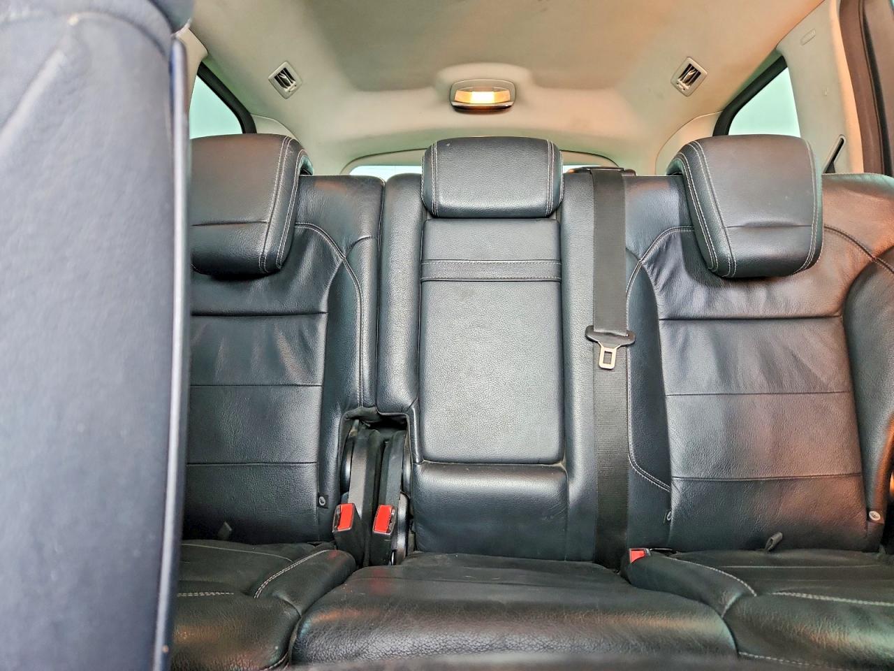 2015 MERCEDES-BENZ GL-CLASS