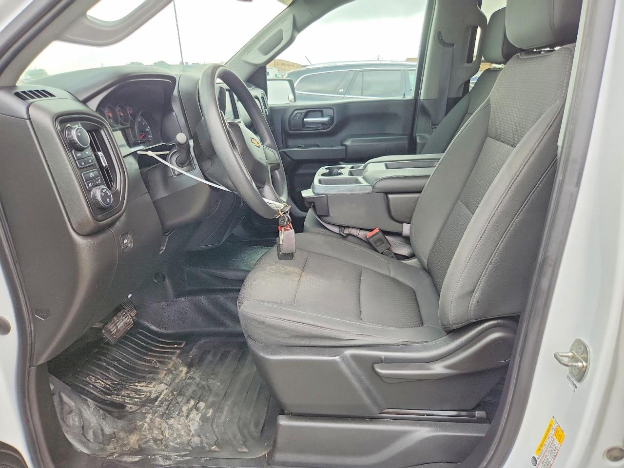 2020 CHEVROLET ALL Models