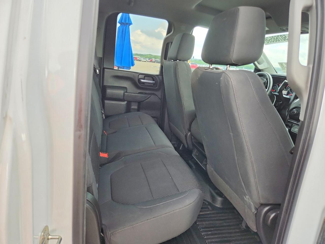 2020 CHEVROLET ALL Models