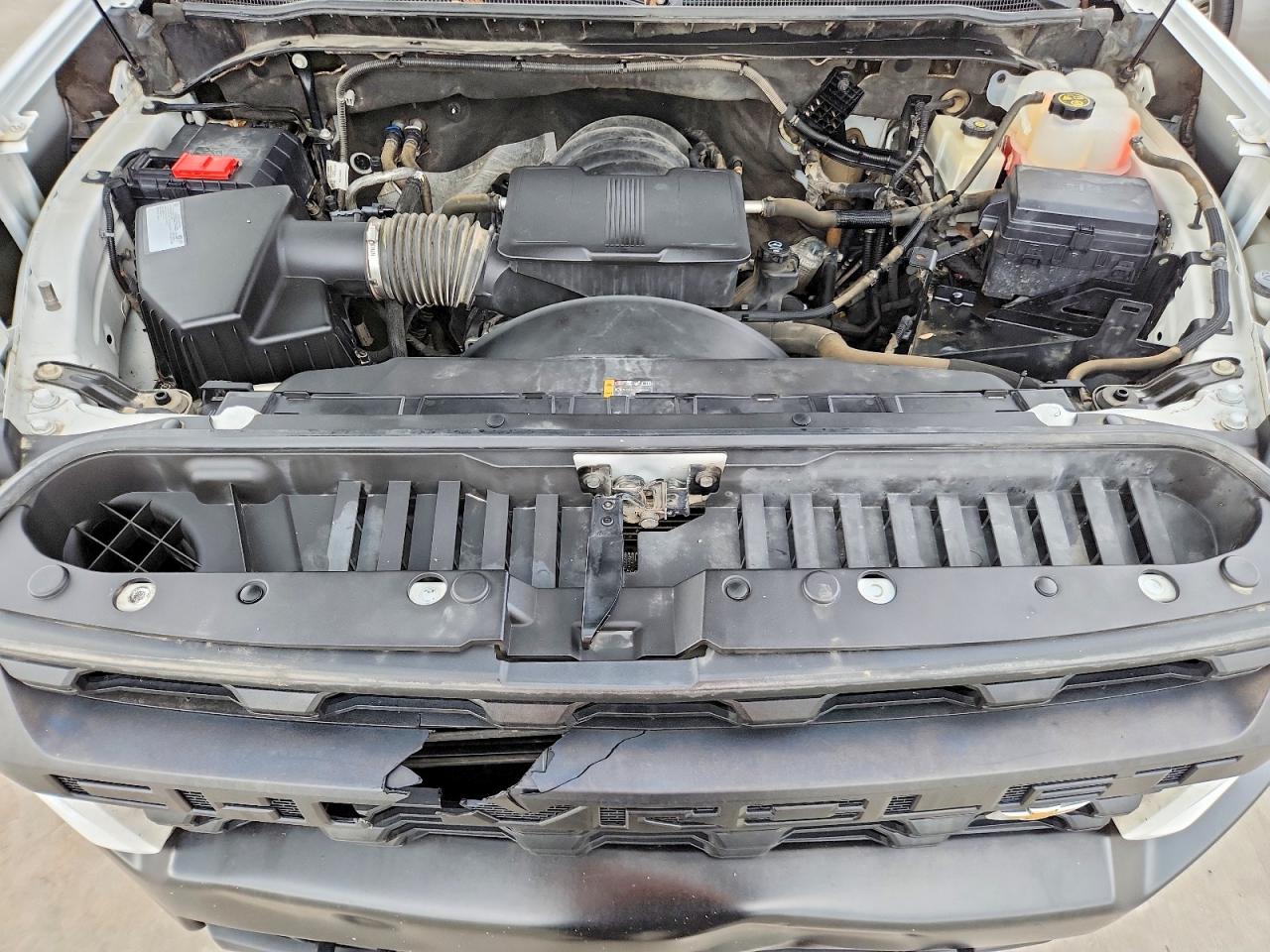 2020 CHEVROLET ALL Models