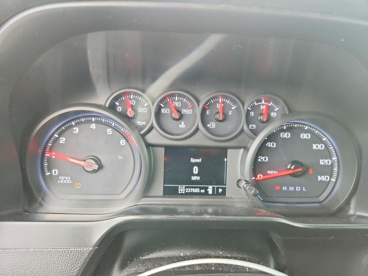 2020 CHEVROLET ALL Models