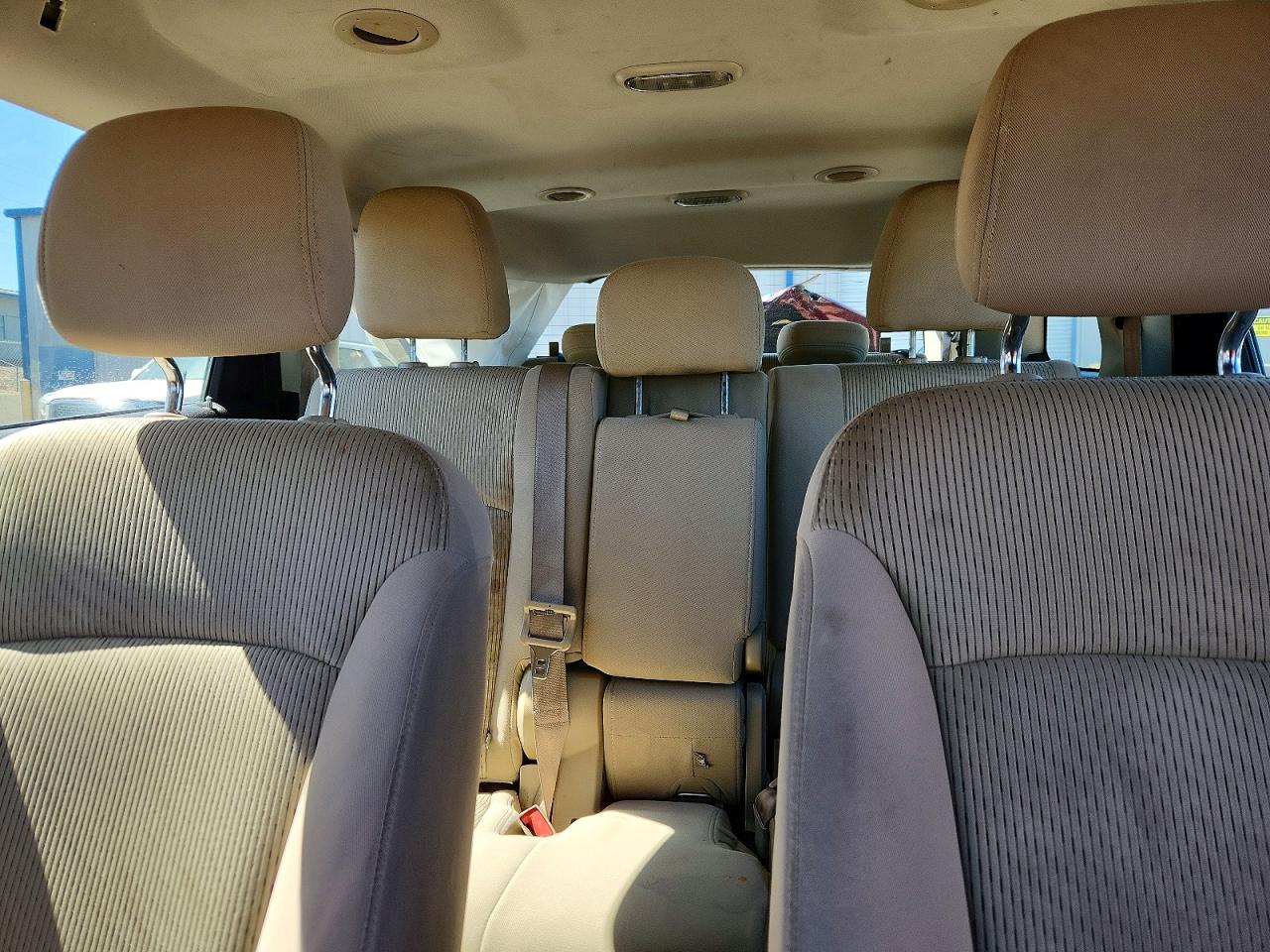 2015 DODGE JOURNEY