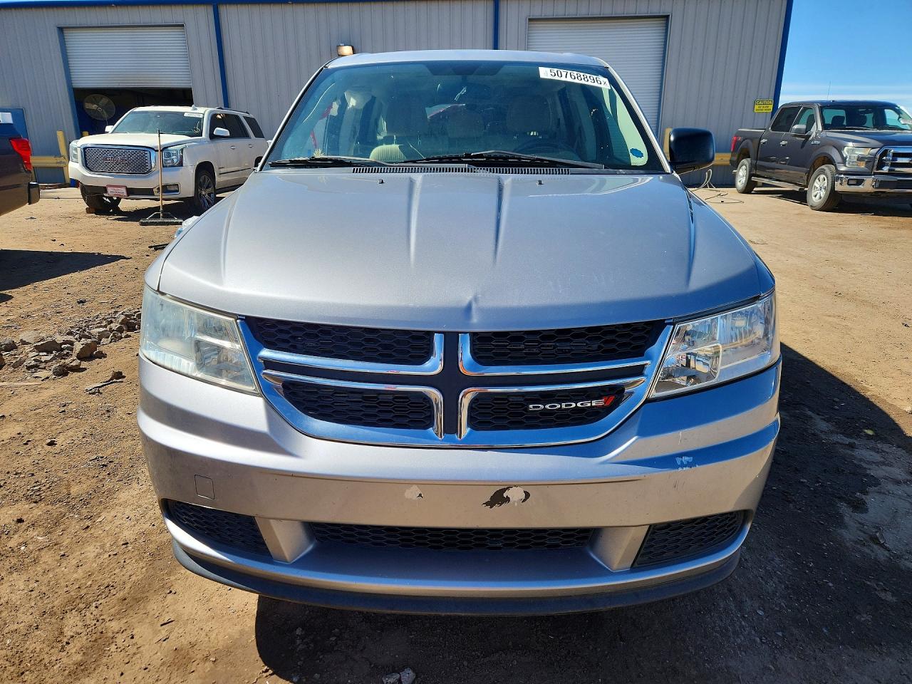 2015 DODGE JOURNEY