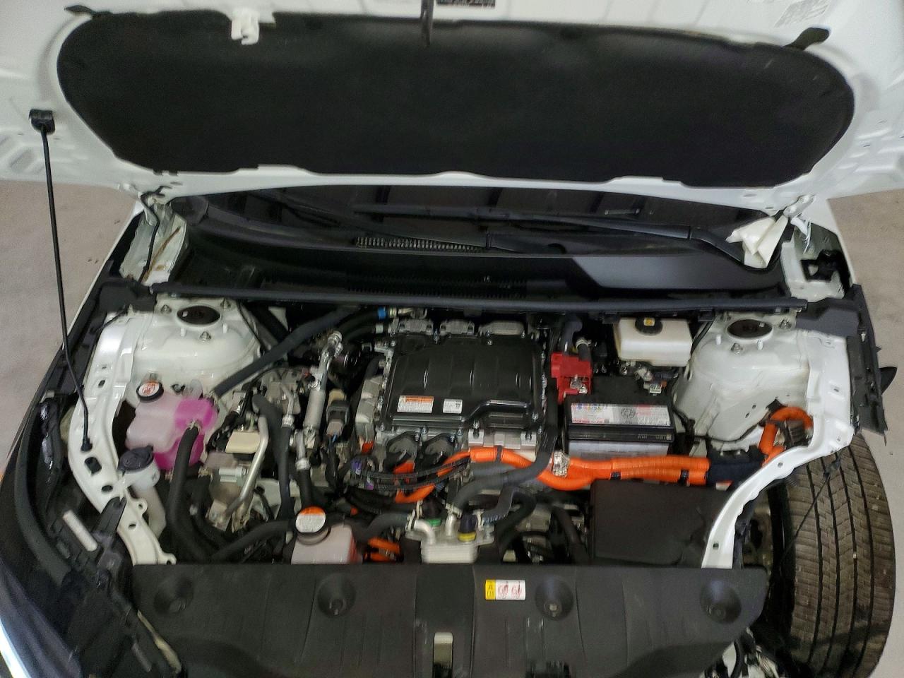 2025 SUBARU 