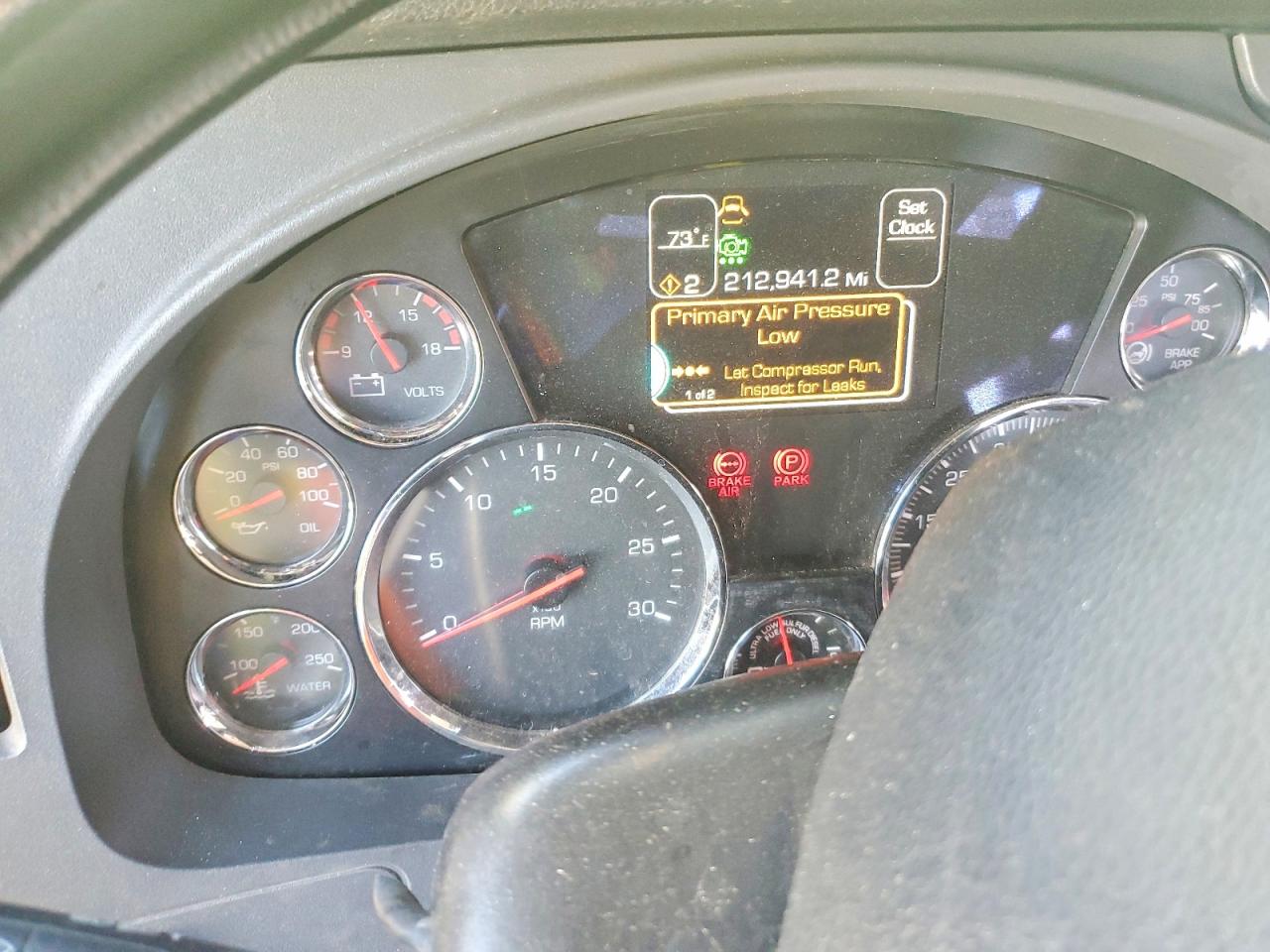 2020 KENWORTH ALL OTHER