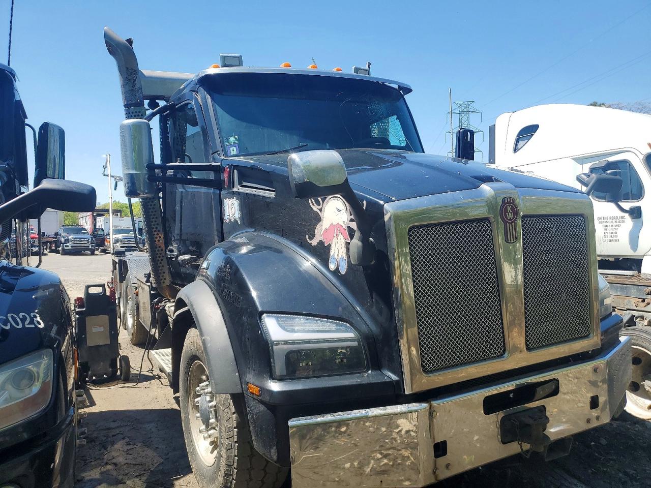 2020 KENWORTH ALL OTHER