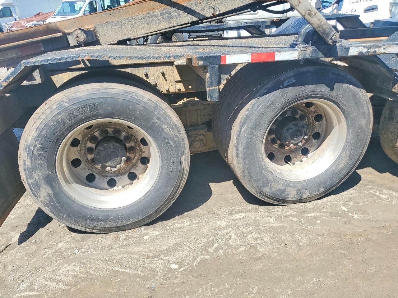 2020 KENWORTH ALL OTHER