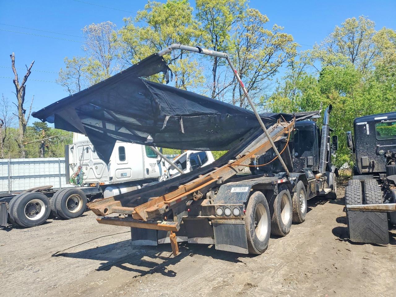 2020 KENWORTH ALL OTHER