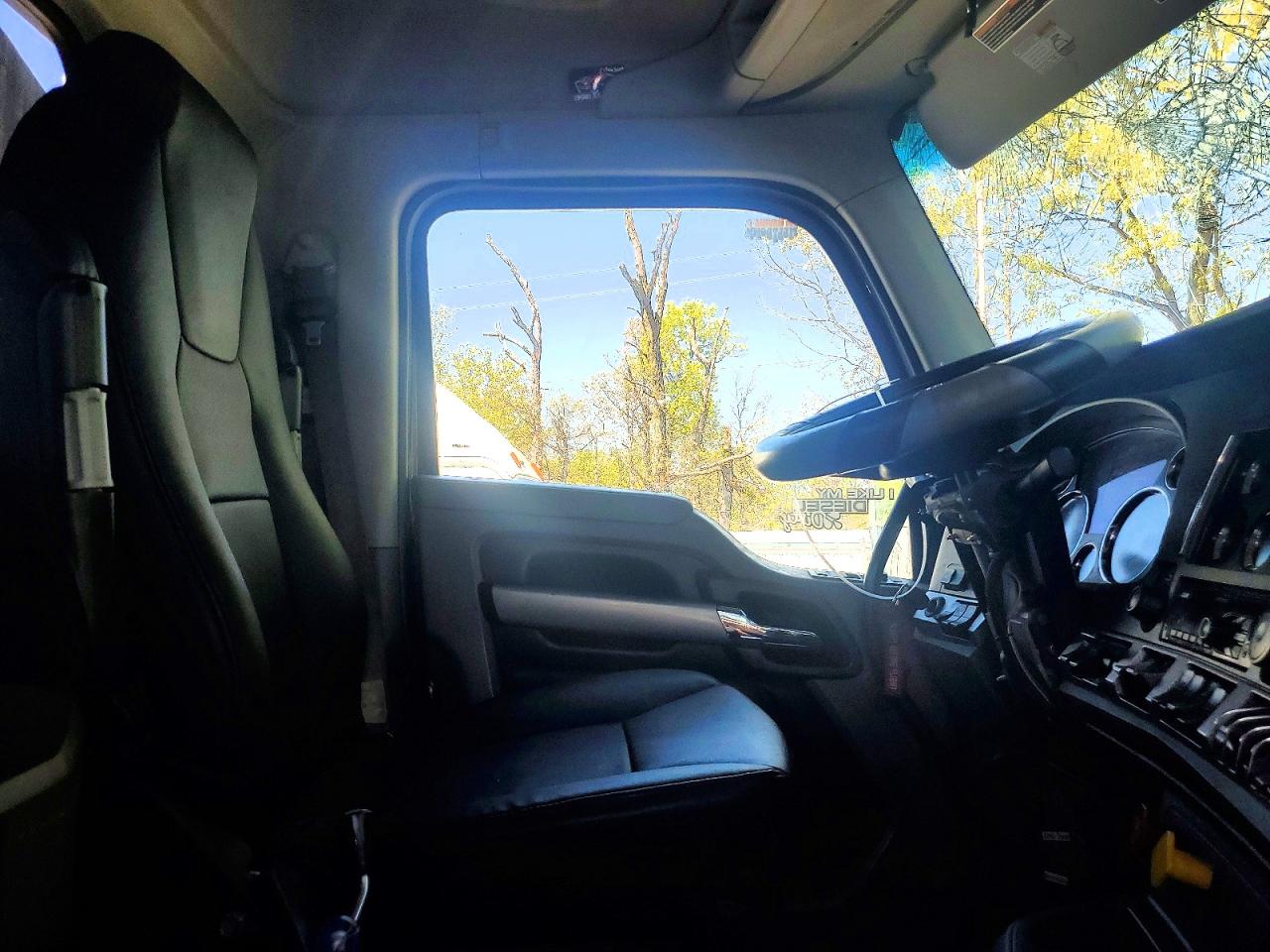 2020 KENWORTH ALL OTHER