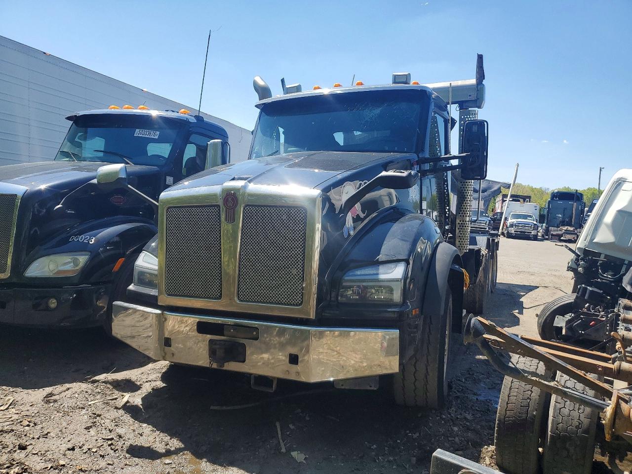 2020 KENWORTH ALL OTHER
