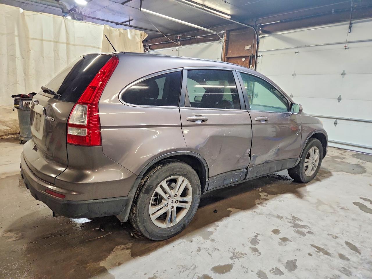 2010 HONDA CRV