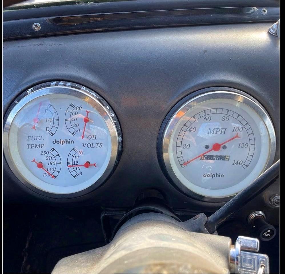 1950 CHEV C/K3500