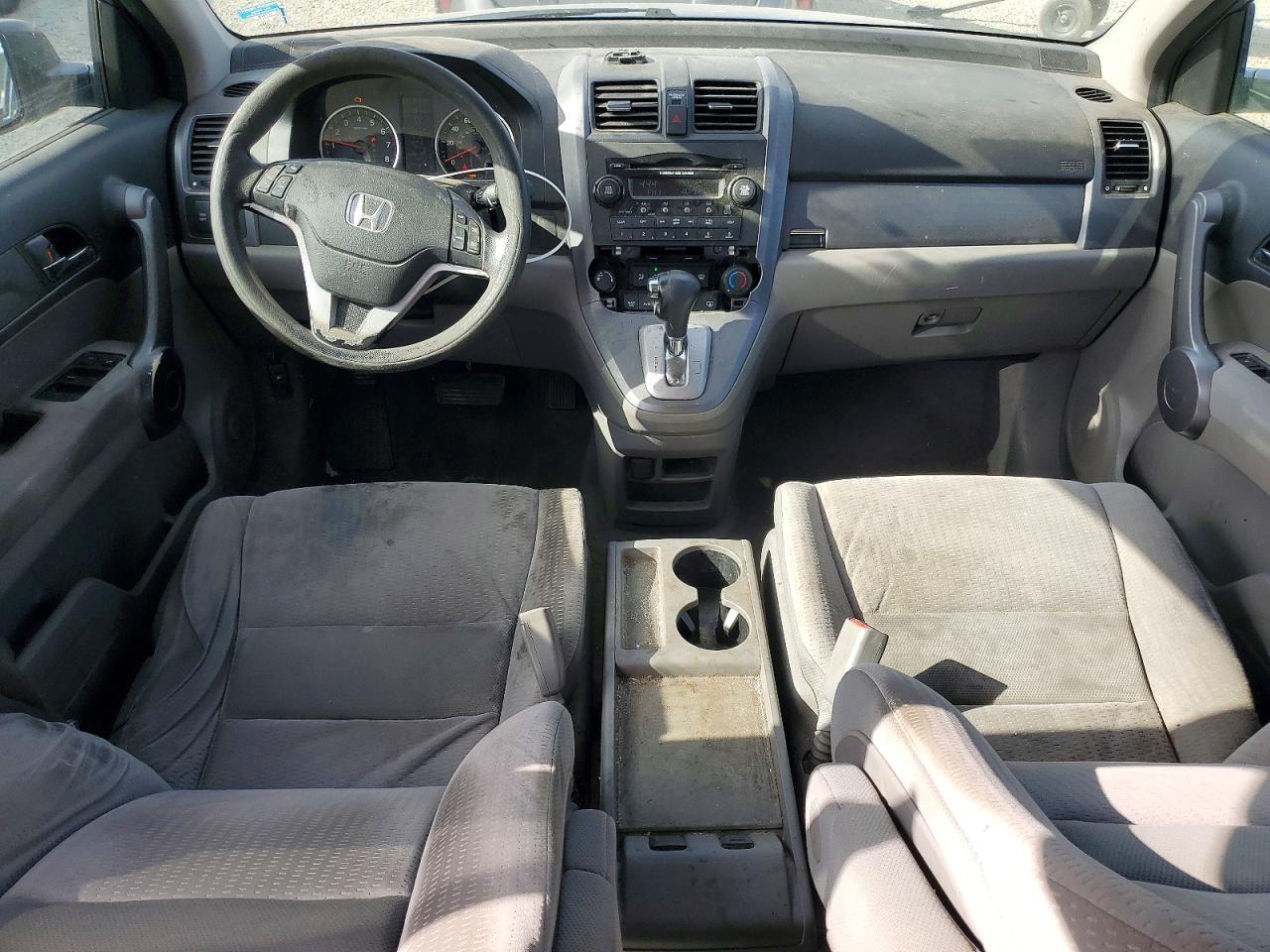 2008 HONDA CRV