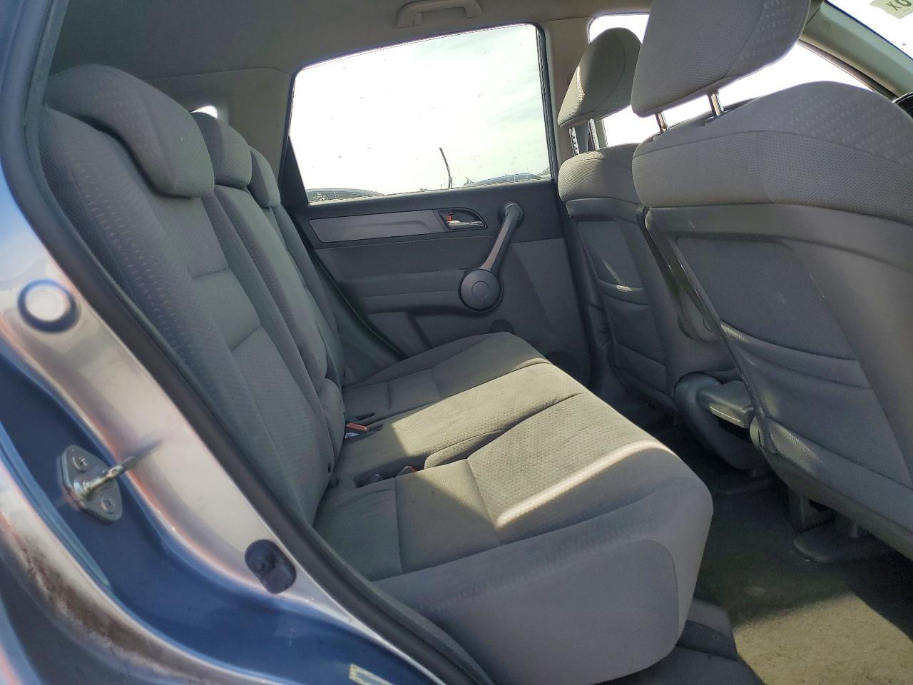 2008 HONDA CRV