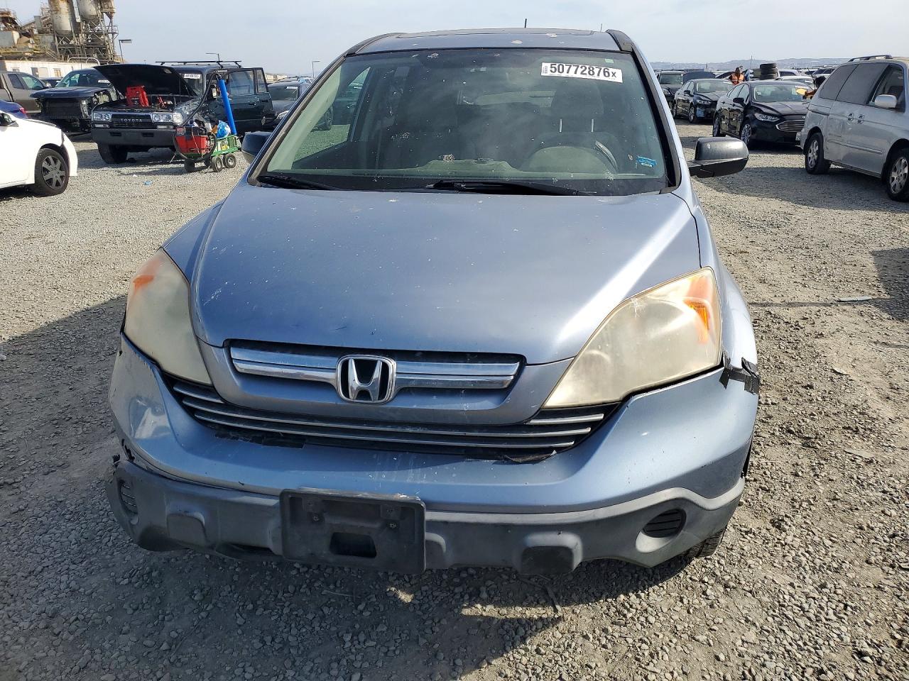 2008 HONDA CRV