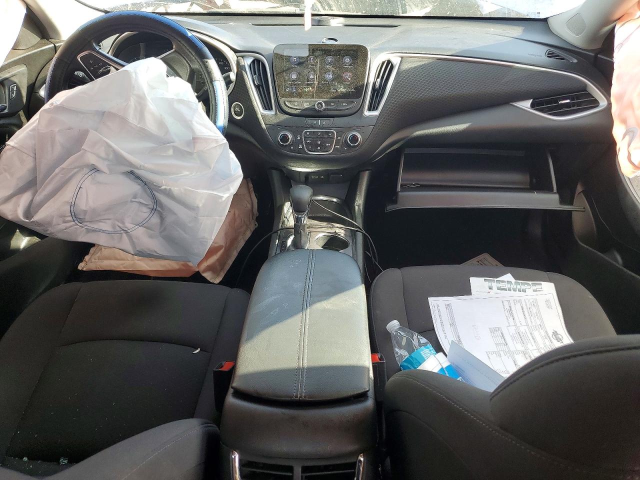 2023 CHEVROLET MALIBU