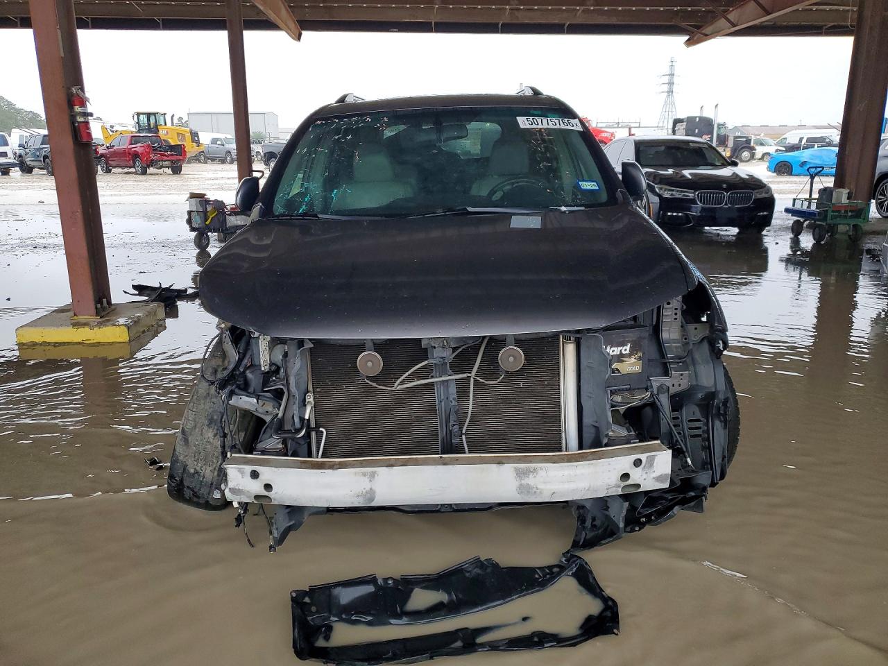 2013 TOYOTA HIGHLANDER