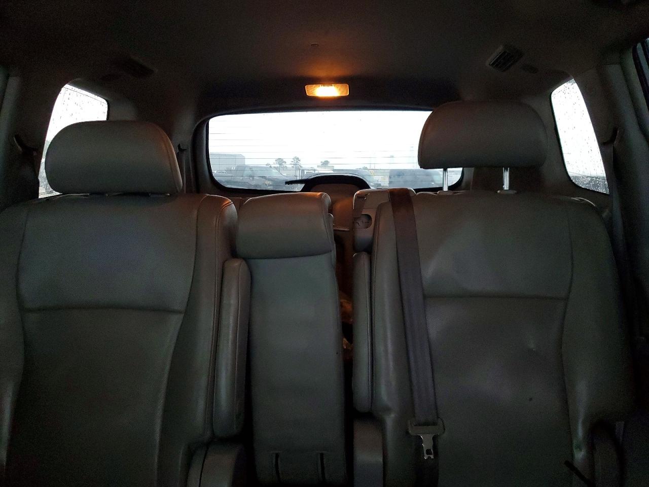 2013 TOYOTA HIGHLANDER