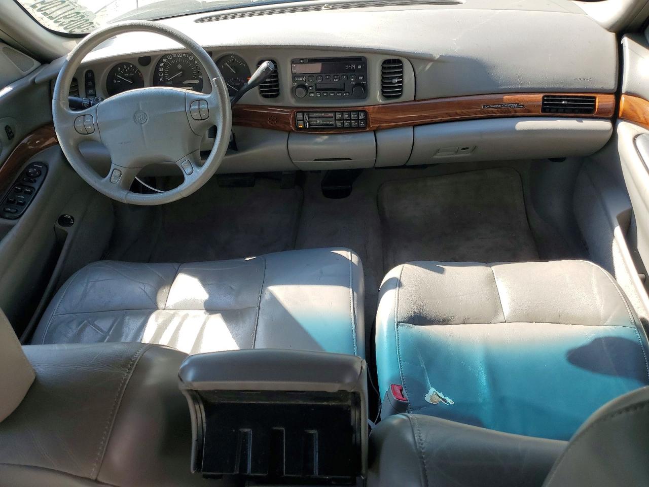2003 BUICK LESABRE