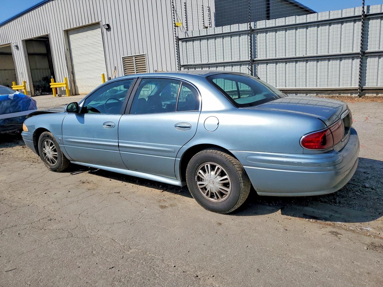 2003 BUICK LESABRE