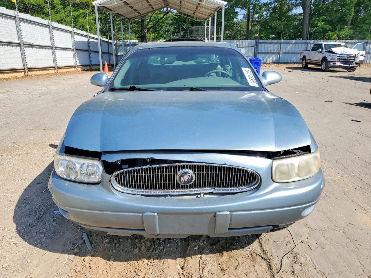 2003 BUICK LESABRE