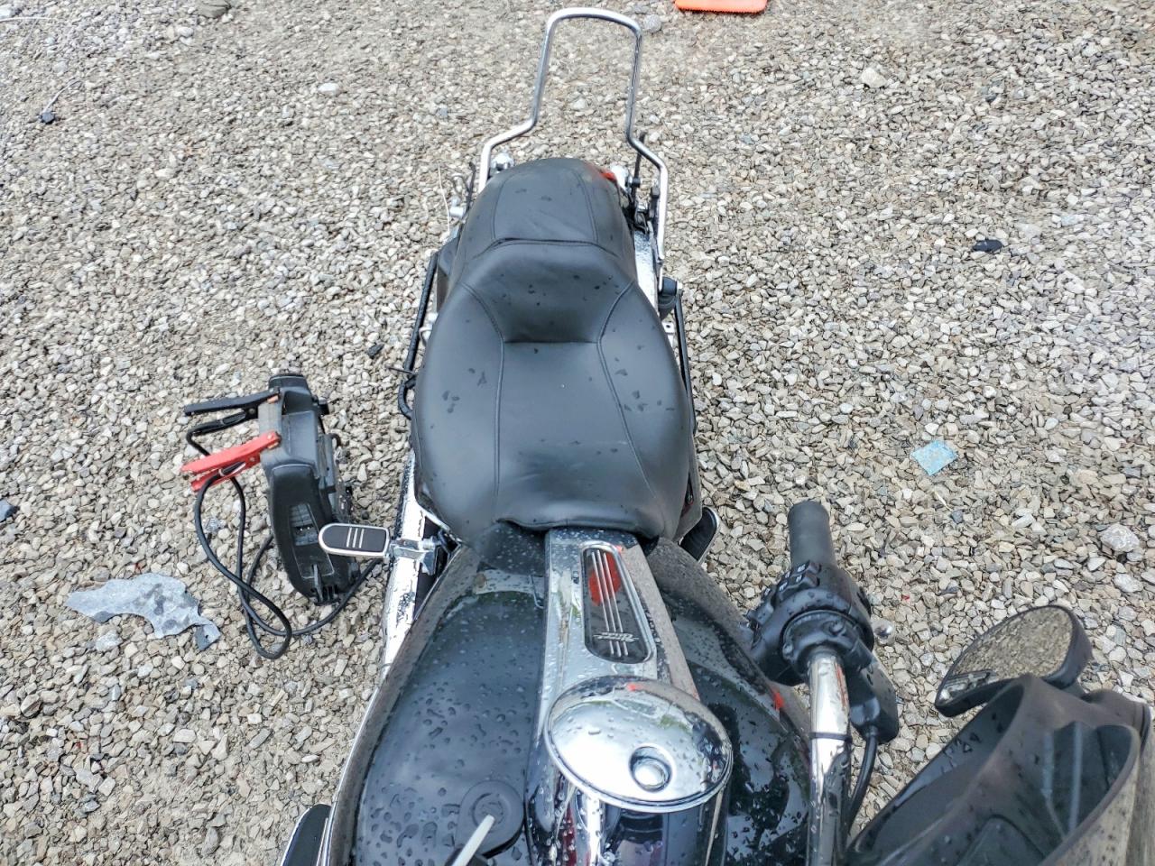 2022 HARLEY-DAVIDSON FL