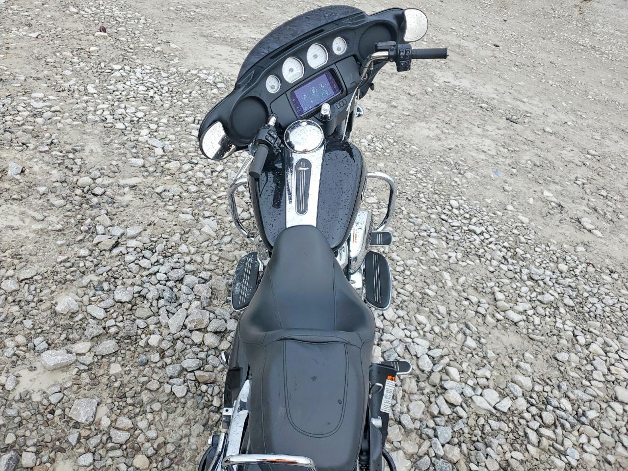 2022 HARLEY-DAVIDSON FL
