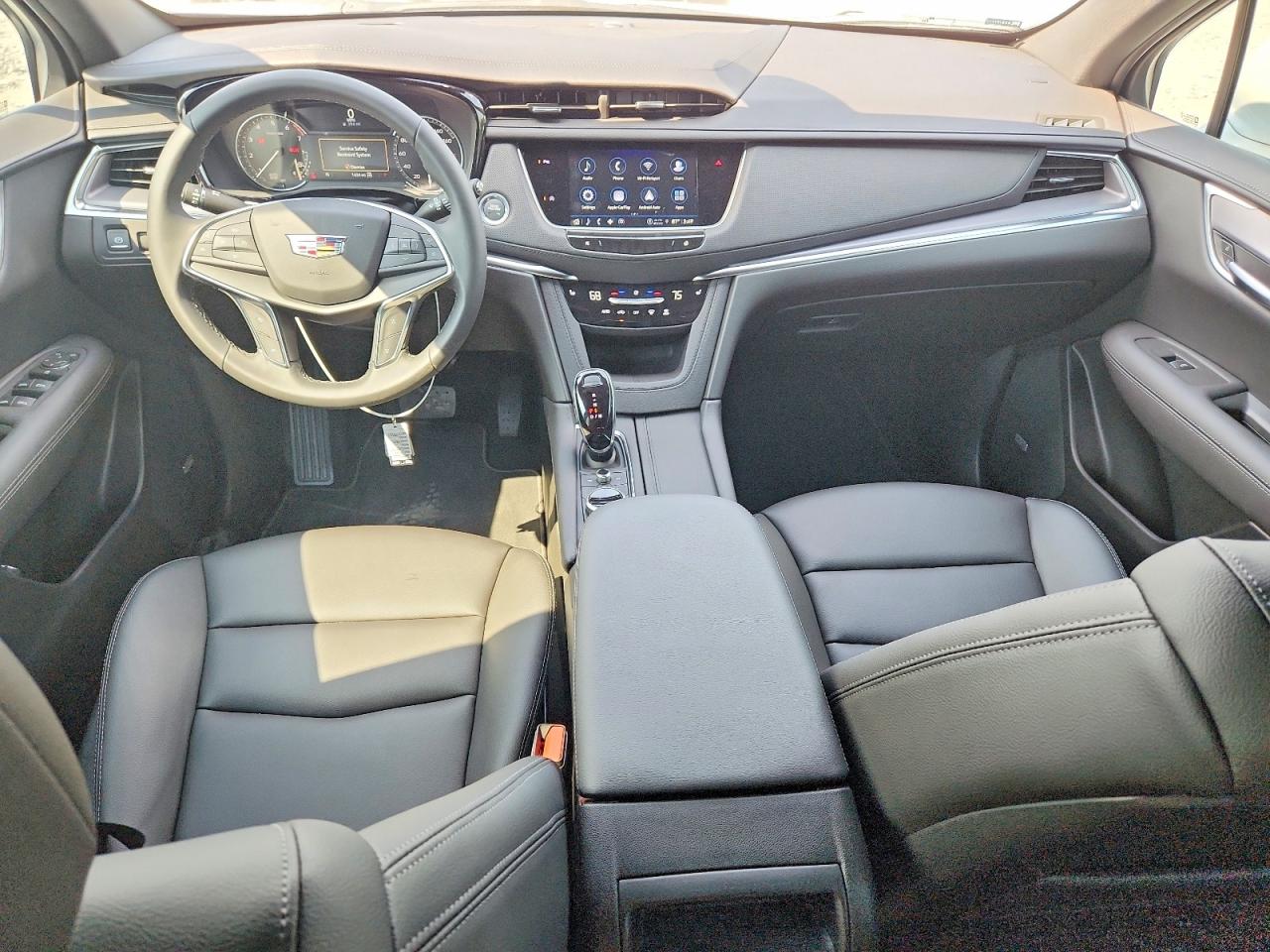 2026 CADILLAC XT5